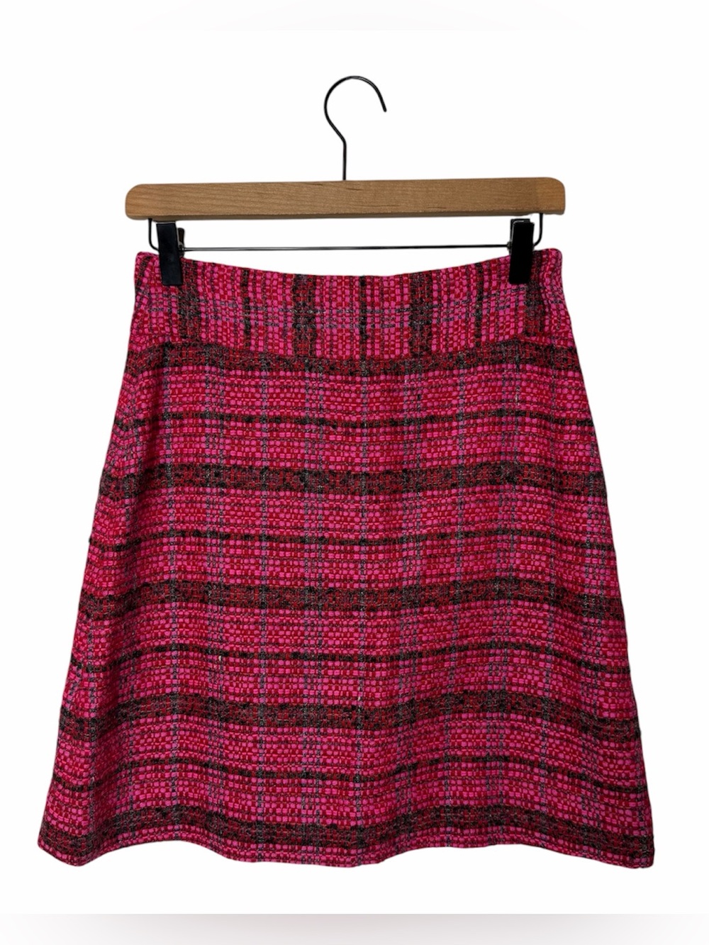 Kate Spade New York The Rules Pink Skirt Size 4